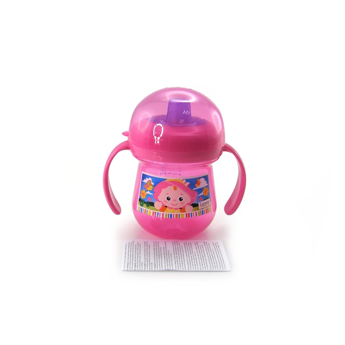 Lamaze Trainer Cup itatópohár