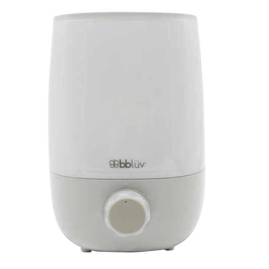 BBlüv Hydrö hideg párásító és aroma diffúzor