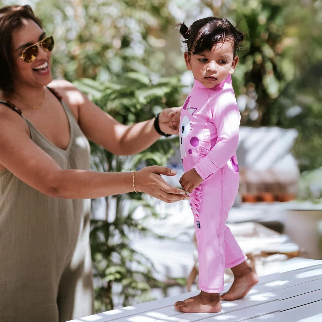My Carry Potty My Little Swimwear fürdőruha