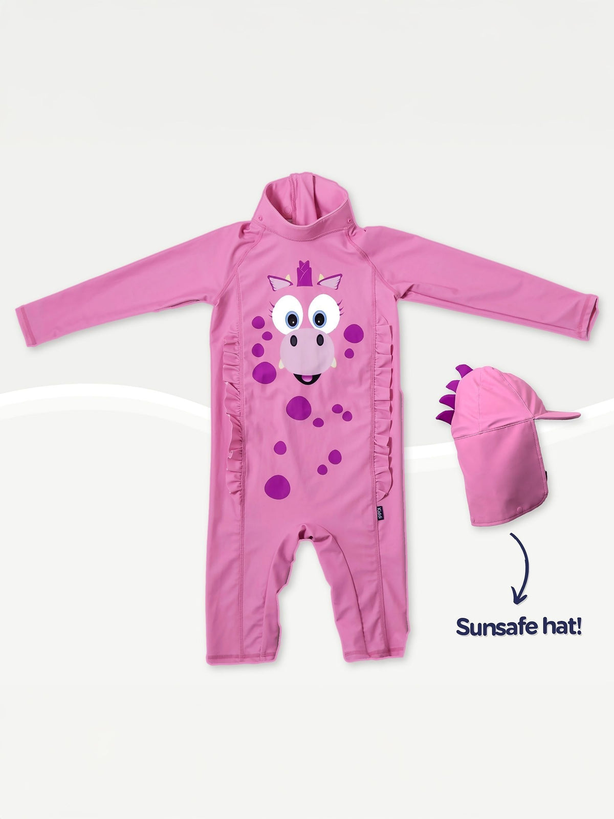 My Carry Potty My Little Swimwear fürdőruha
