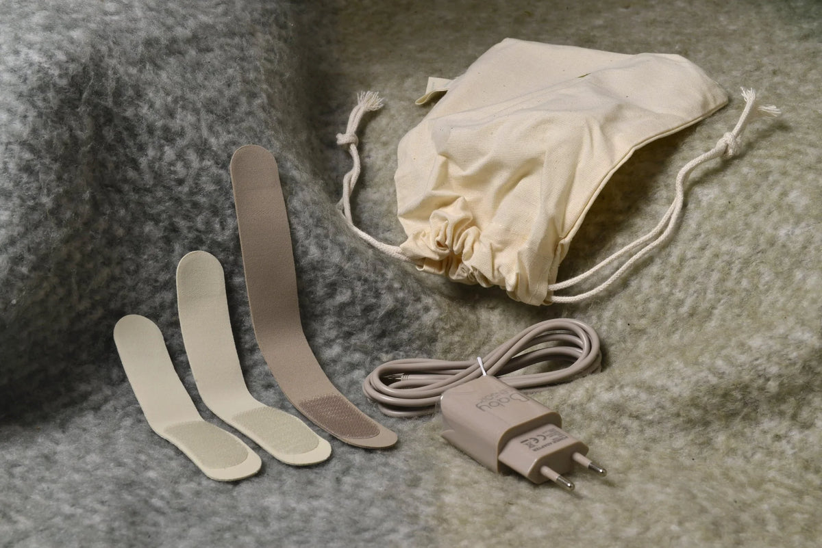 BabySensor Relax / Relax Cam – Okos babafigyelő rendszer