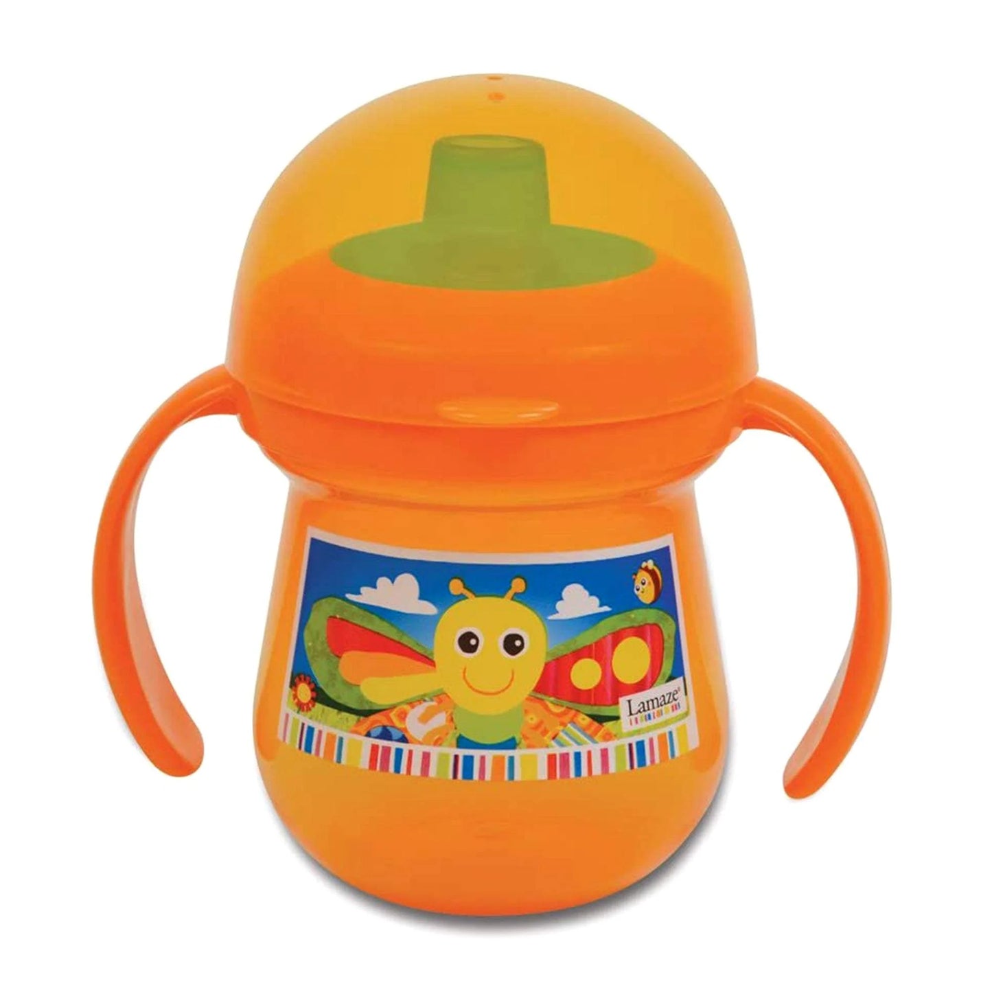 Lamaze Trainer Cup itatópohár