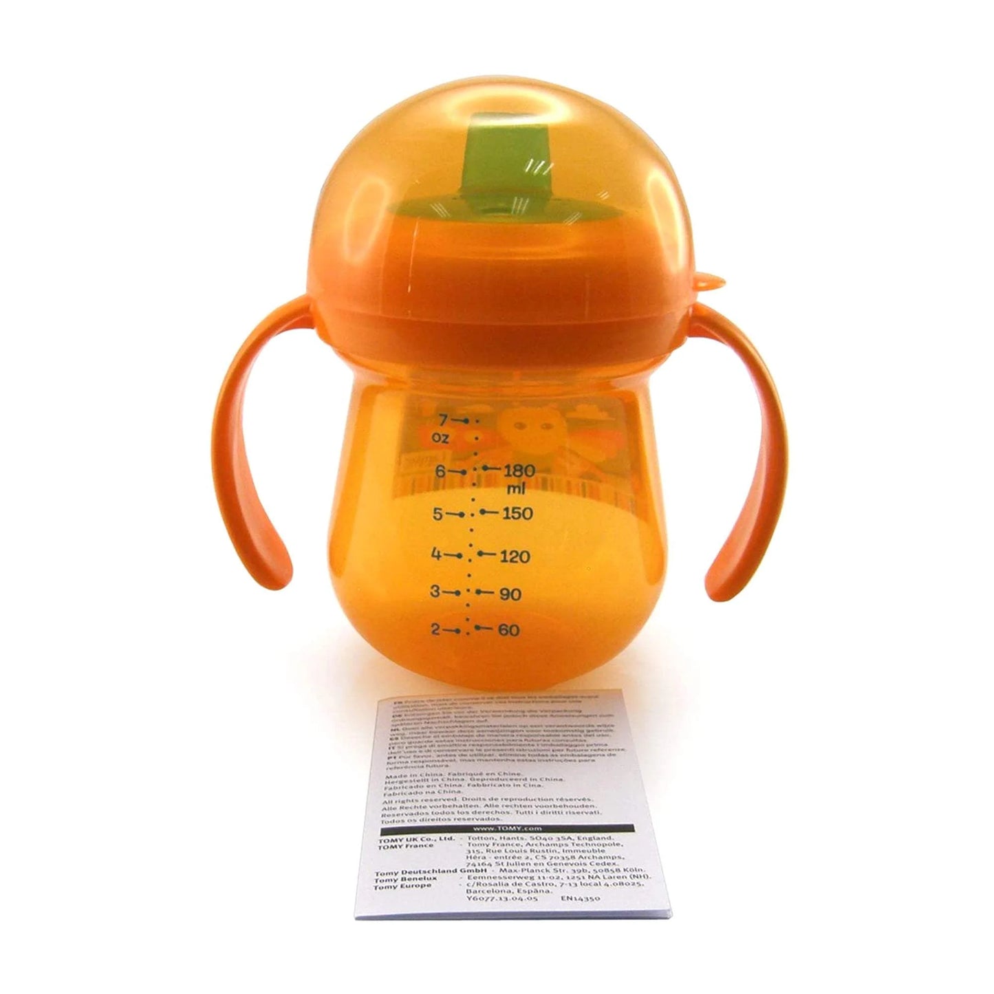 Lamaze Trainer Cup itatópohár