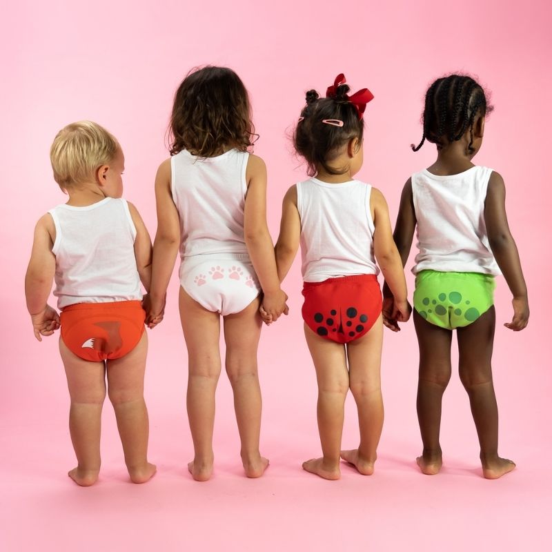 My Carry Potty Training leszoktató bugyi