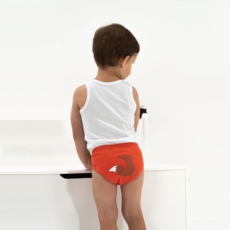 My Carry Potty Training leszoktató bugyi