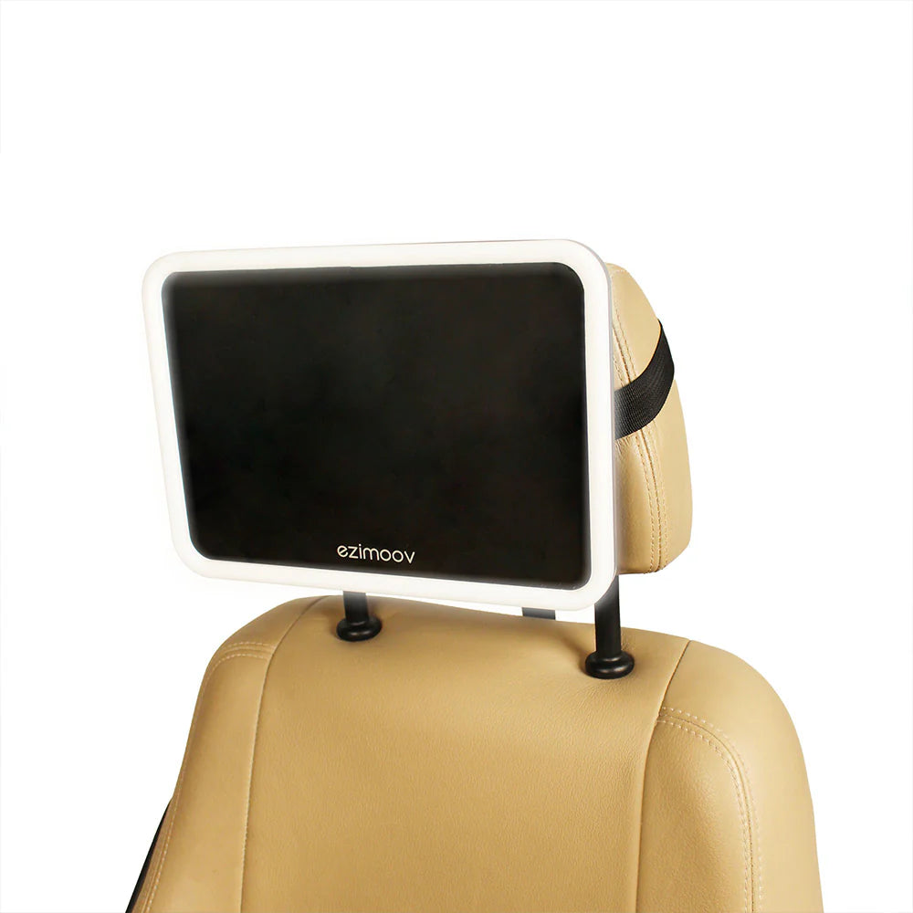 Ezimoov Mirror Led pro autós babatükör