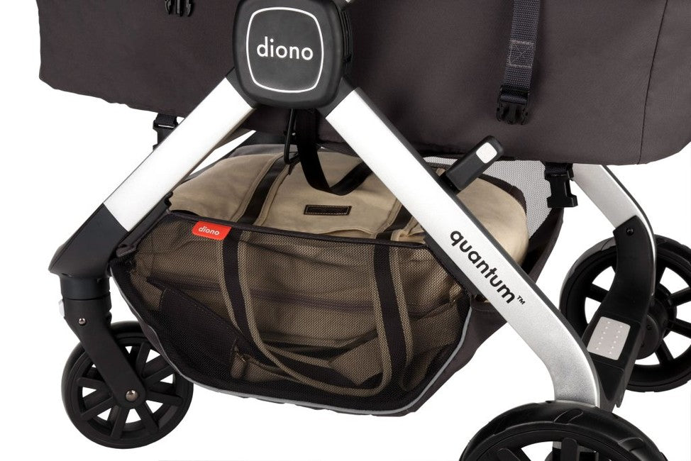 Diono Quantum Travel System babakocsi szett