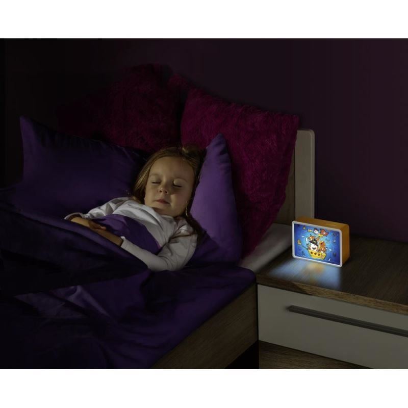 REER Kidslight Creative éjszakai fény