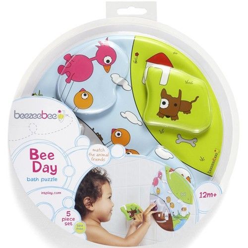 Beezeebee Bee Day puzzle - BBLOVE | Bababolt és webshop