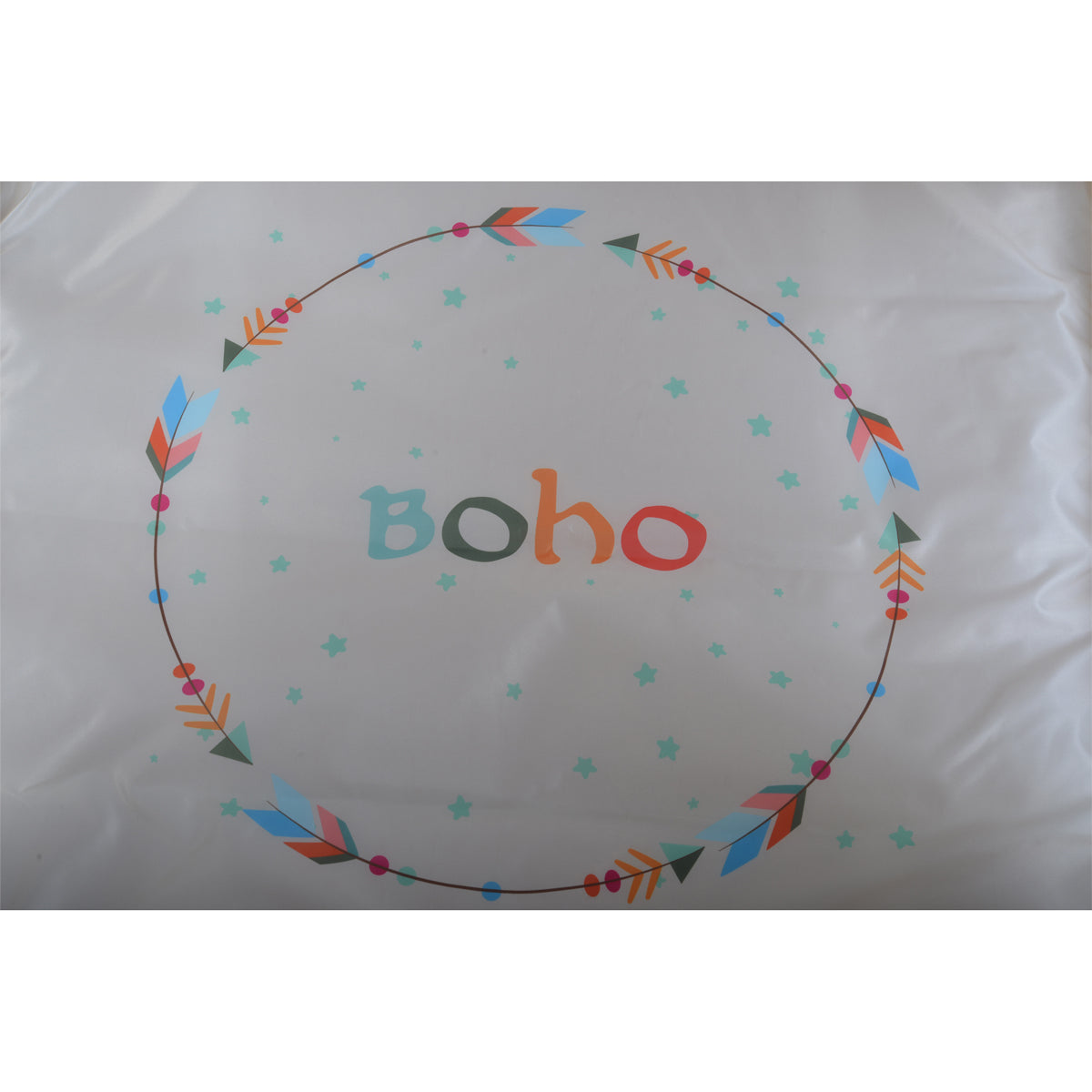 Cangaroo Boho összecsukható járóka - Online Babyshop | Bababolt és webshop