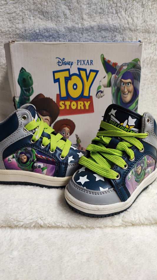Toystory kisgyerek bakancs - Online Babyshop | Bababolt és webshop