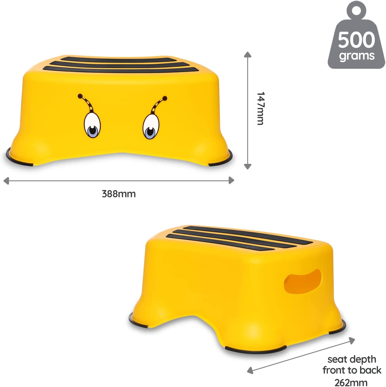 My Little Step Stool fellépő - BBLOVE | Bababolt és webshop