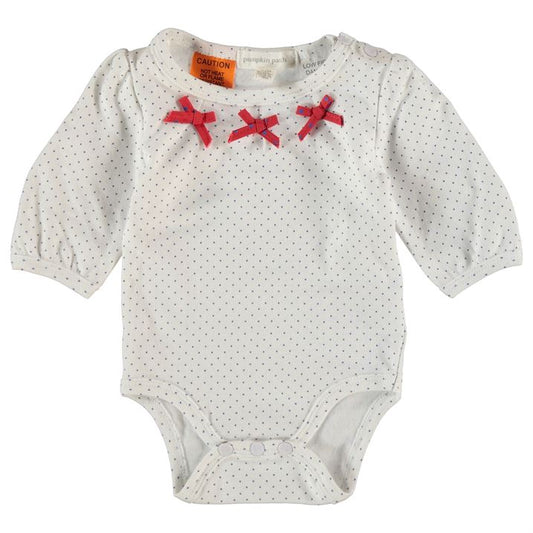 Pumpkin Patch body - BBLOVE | Bababolt és webshop