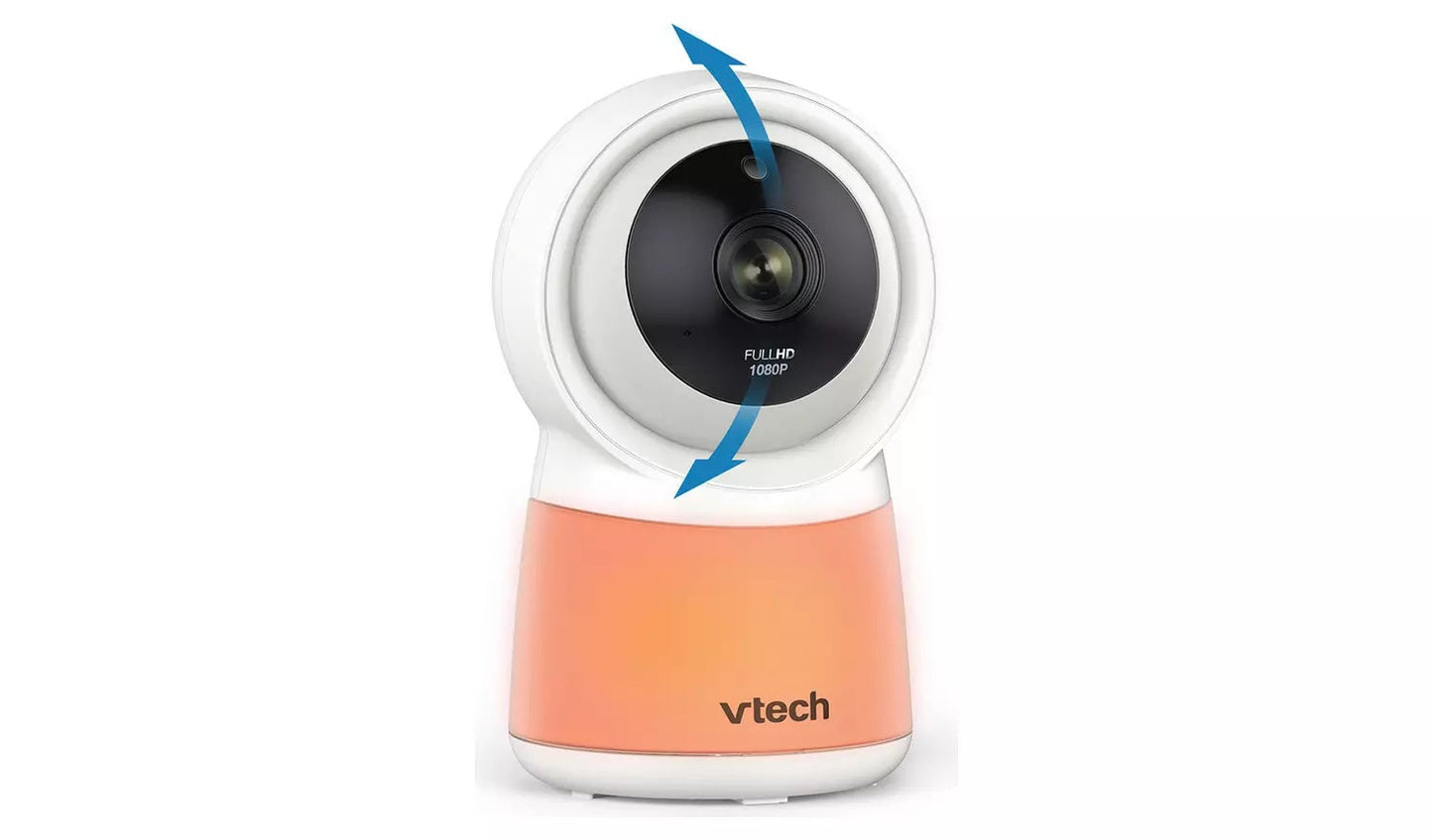 Vtech RM5754HD wi-fi kamerás babaőrző - BBLOVE | Bababolt és webshop