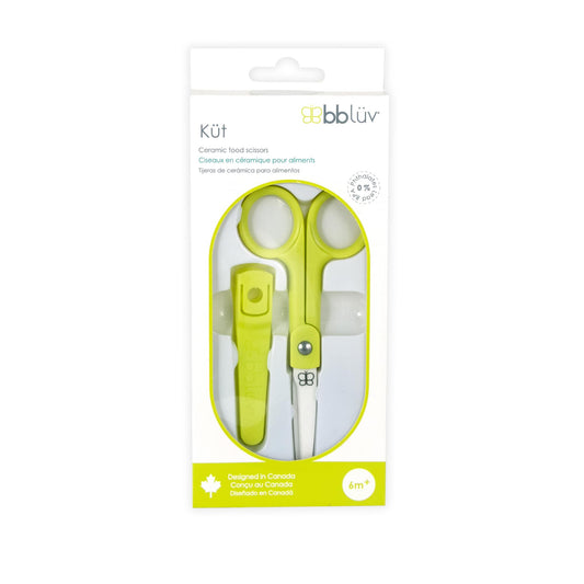 BBlüv Küt konyhai olló - BBLOVE | Bababolt és webshop