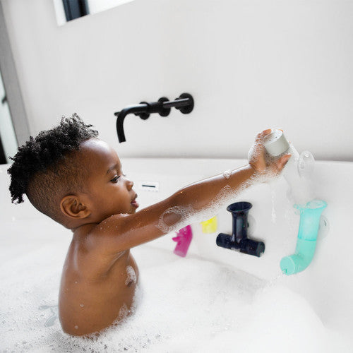 Boon Pipes fürdőjáték - BBLOVE | Bababolt és webshop