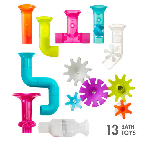 Boon Bath toy bundle - BBLOVE | Bababolt és webshop