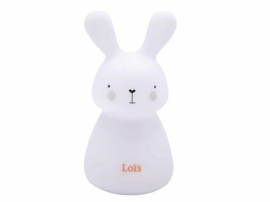Olala Rabbit éjszakai fény - BBLOVE | Bababolt és webshop