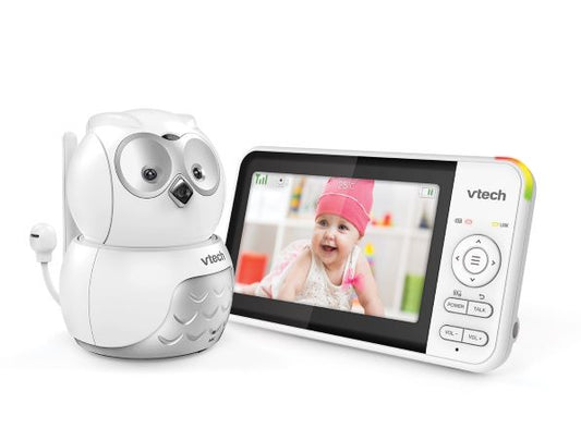 Vtech BM5550 kamerás babaőrző - BBLOVE | Bababolt és webshop