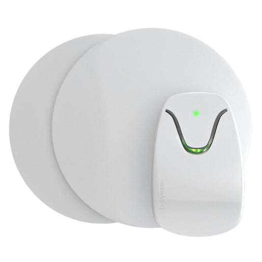 Babysense 7 breathing monitor - légzésfigyelő készülék - BBLOVE | Bababolt és webshop