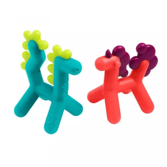 Boon szilikon rágóka - BBLOVE | Bababolt és webshop