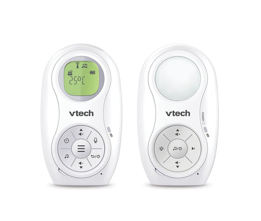 Vtech DM1214 audió babaőrző - BBLOVE | Bababolt és webshop