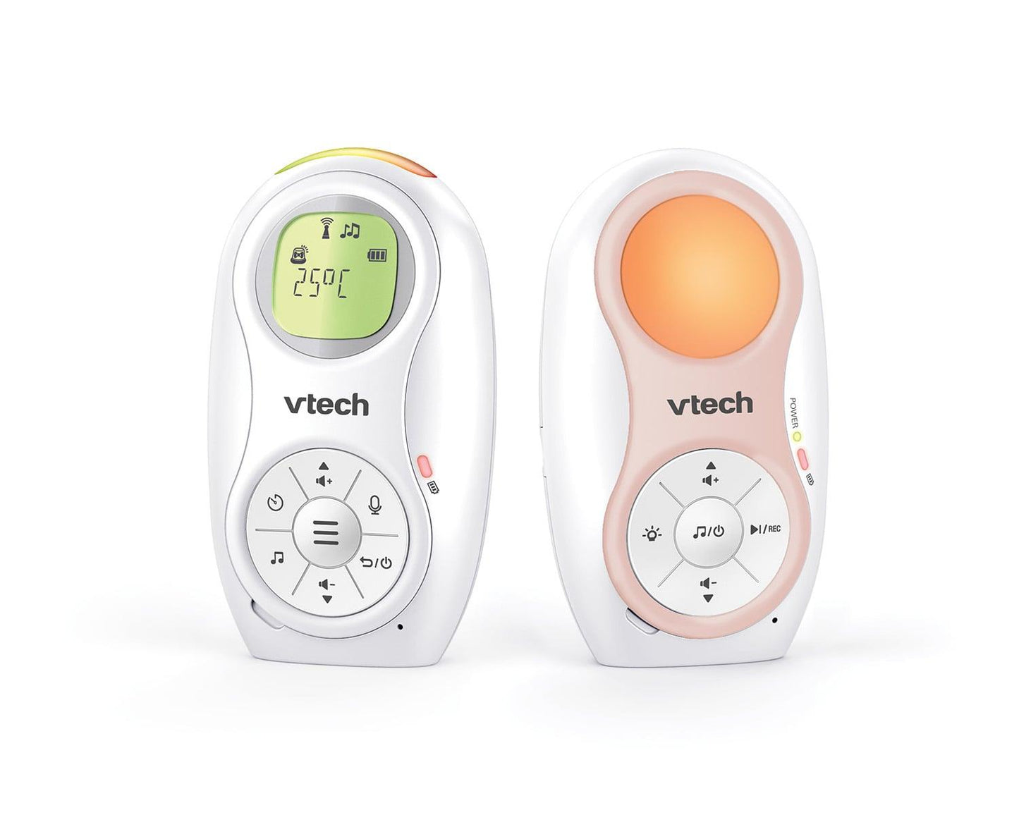 Vtech DM1215 audió babaőrző - BBLOVE | Bababolt és webshop