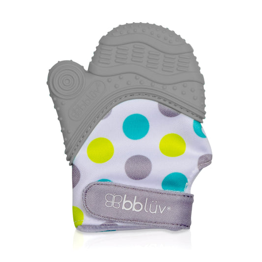 Bblüv Glüv kesztyű rágóka - BBLOVE | Bababolt és webshop