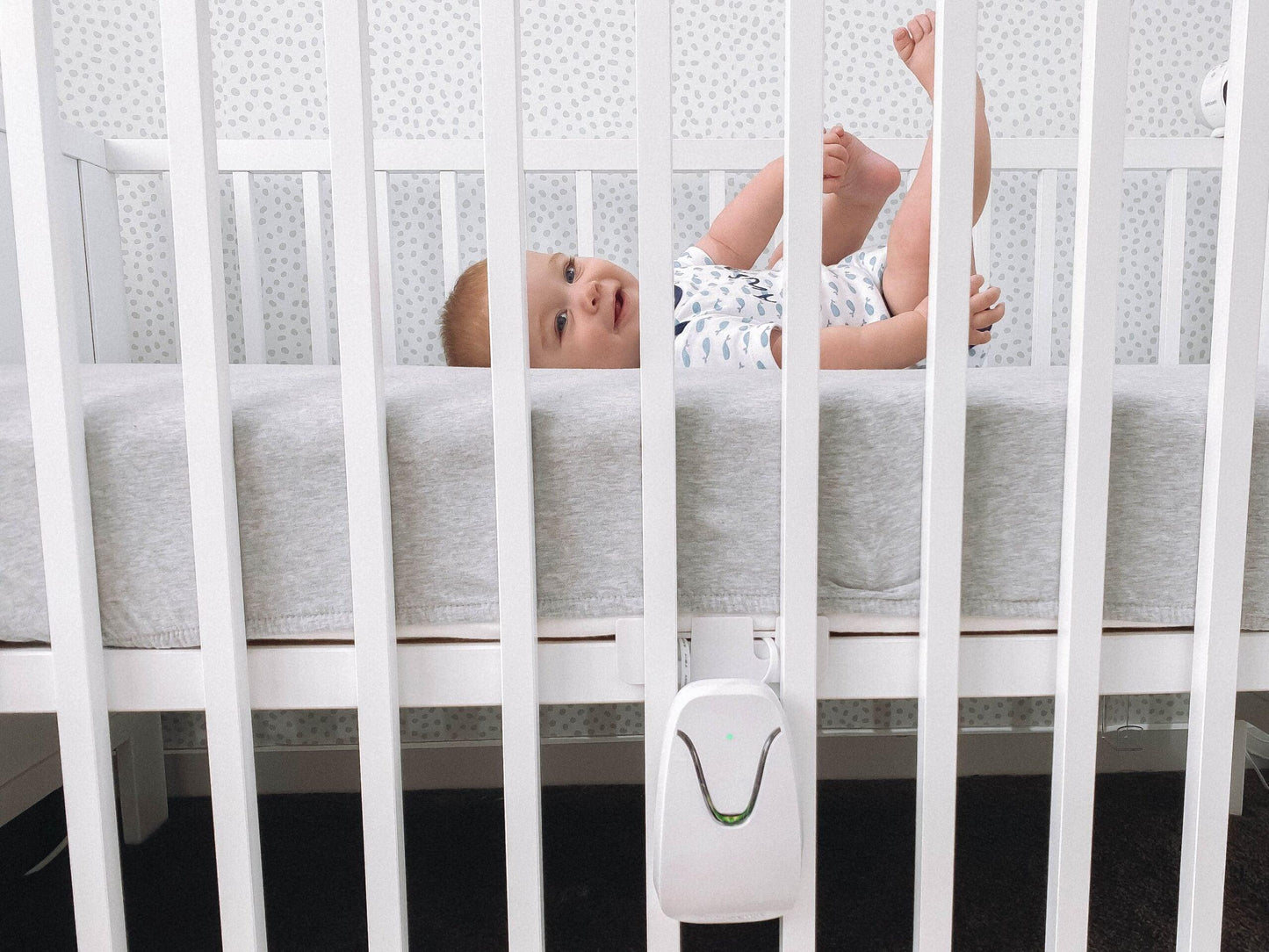 Babysense Pro 1 breathing monitor - légzésfigyelő készülék - BBLOVE | Bababolt és webshop