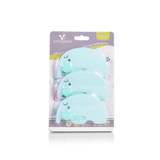 Cangaroo Henry biztonsági zár - BBLOVE | Bababolt és webshop