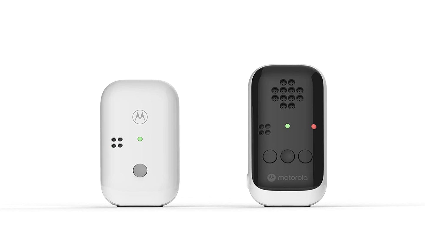 Motorola PIP10 audió babaőrző - BBLOVE | Bababolt és webshop