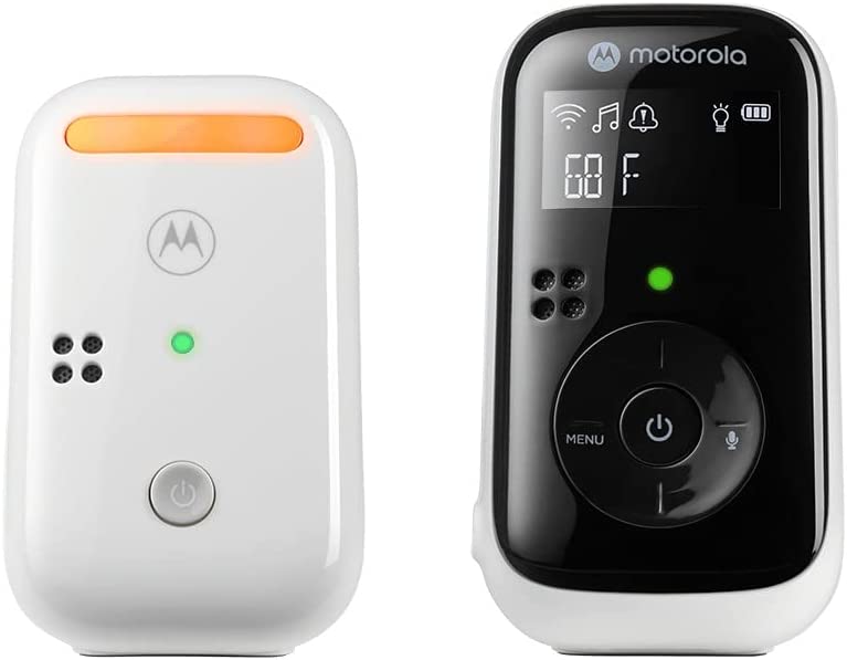 Motorola PIP11 audió babaőrző - BBLOVE | Bababolt és webshop