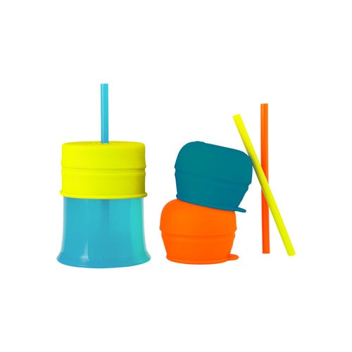 Boon Snug Straw pohár szett - BBLOVE | Bababolt és webshop