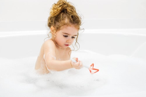 Boon Bobbles buborékfújó - BBLOVE | Bababolt és webshop