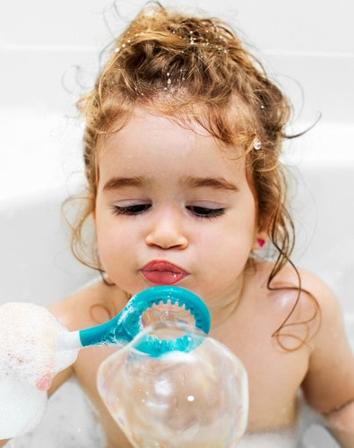 Boon Bobbles buborékfújó - BBLOVE | Bababolt és webshop