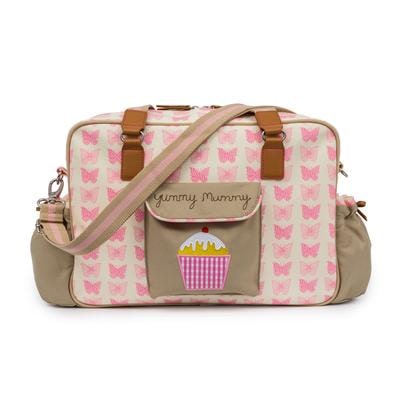 Pink Lining Yummy Mummy pelenkázó táska - BBLOVE | Bababolt és webshop