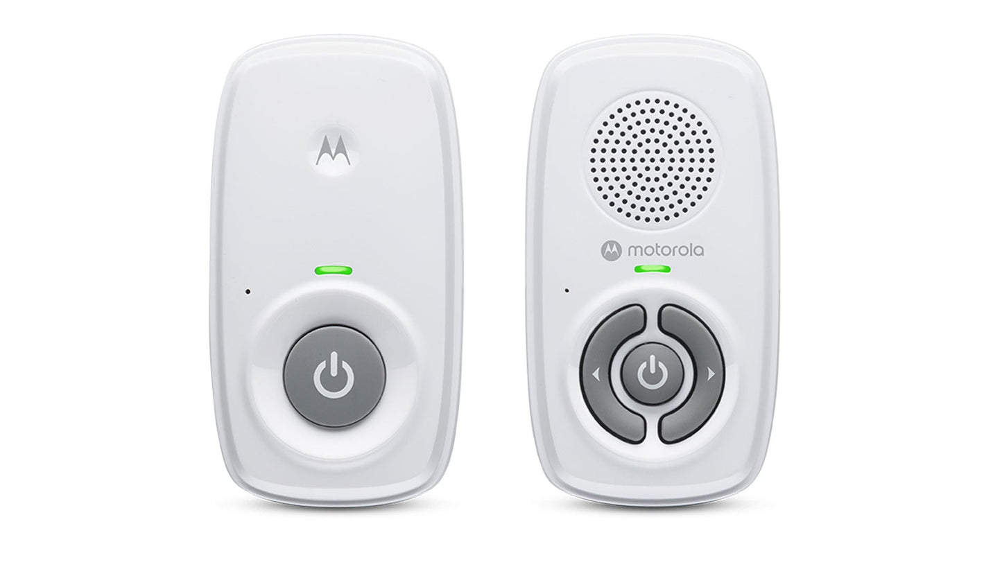 Motorola AM21 audió babaőrző - BBLOVE | Bababolt és webshop