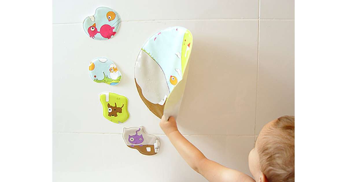 Beezeebee Bee Day puzzle - BBLOVE | Bababolt és webshop