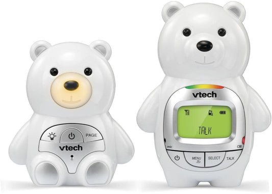 Vtech BM2350 audió babaőrző - BBLOVE | Bababolt és webshop