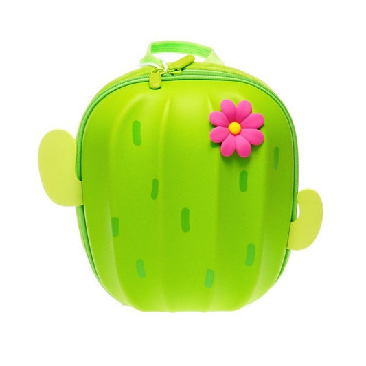 Zizito Cactus kisgyerek hátizsák hevederrel - BBLOVE | Bababolt és webshop