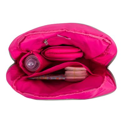 Pink Lining Wonder Bag pelenkázó hátizsák - BBLOVE | Bababolt és webshop