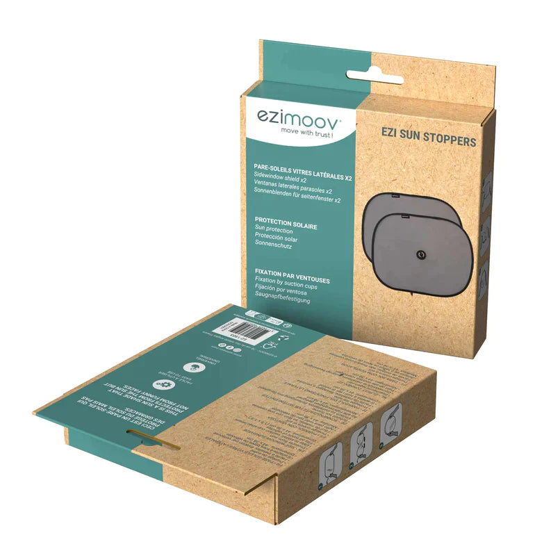 Ezimoov Sun stoppers - BBLOVE | Bababolt és webshop