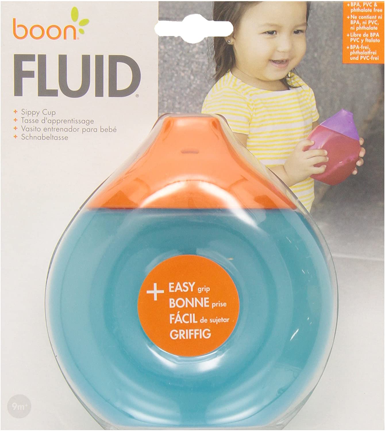 Boon Fluid palack - BBLOVE | Bababolt és webshop