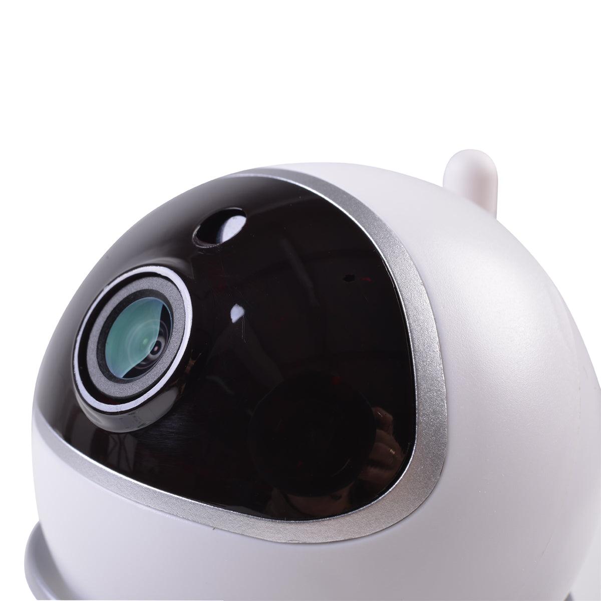 Cangaroo Hype wi-fi kamerás babaőrző - BBLOVE | Bababolt és webshop