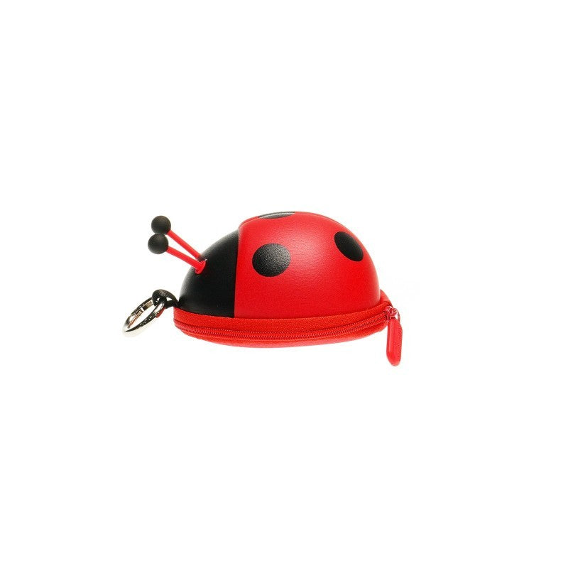 Zizito Switzerland Ladybug mini táska - Online Babyshop | Bababolt és webshop