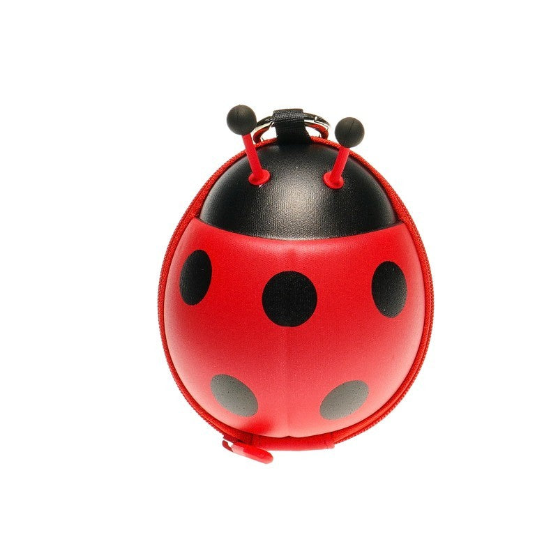 Zizito Switzerland Ladybug mini táska - Online Babyshop | Bababolt és webshop