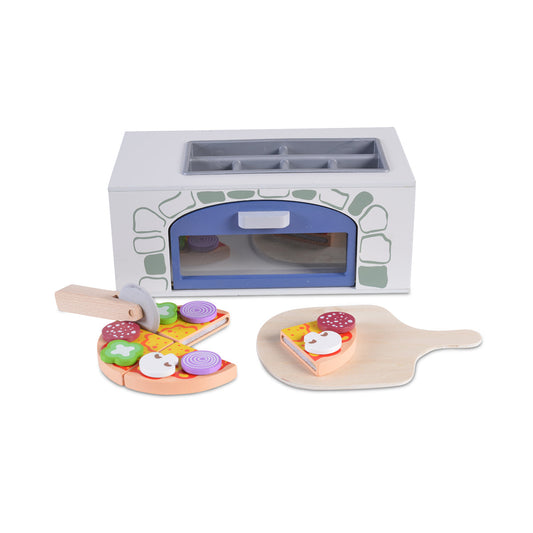 Moni Wooden pizza oven - BBLOVE | Bababolt és webshop