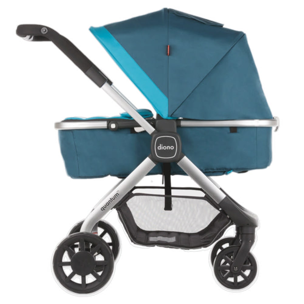 Diono Quantum Travel System babakocsi - BBLOVE | Bababolt és webshop