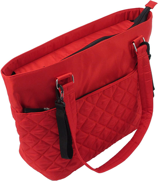 Summer Infant Quilted Tote pelenkázó táska - BBLOVE | Bababolt és webshop