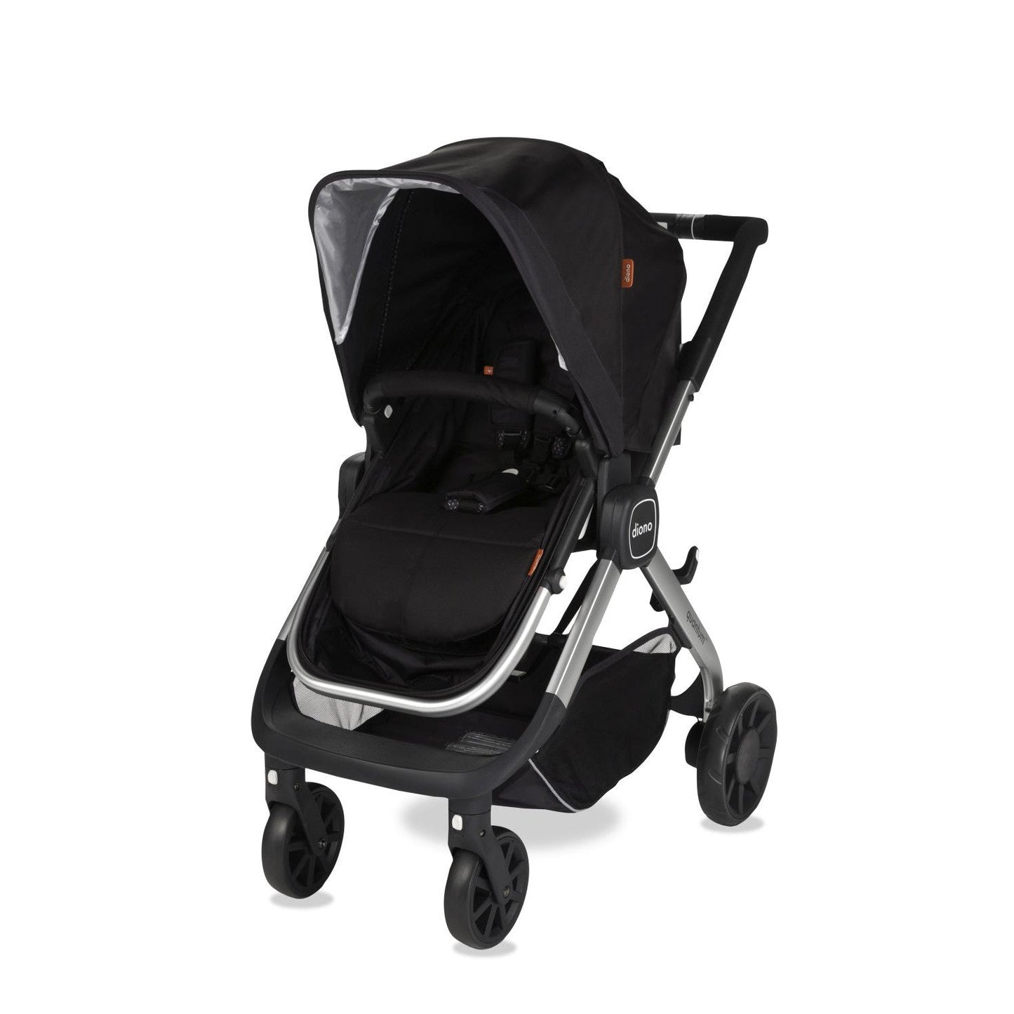 Diono Quantum Travel System babakocsi - BBLOVE | Bababolt és webshop